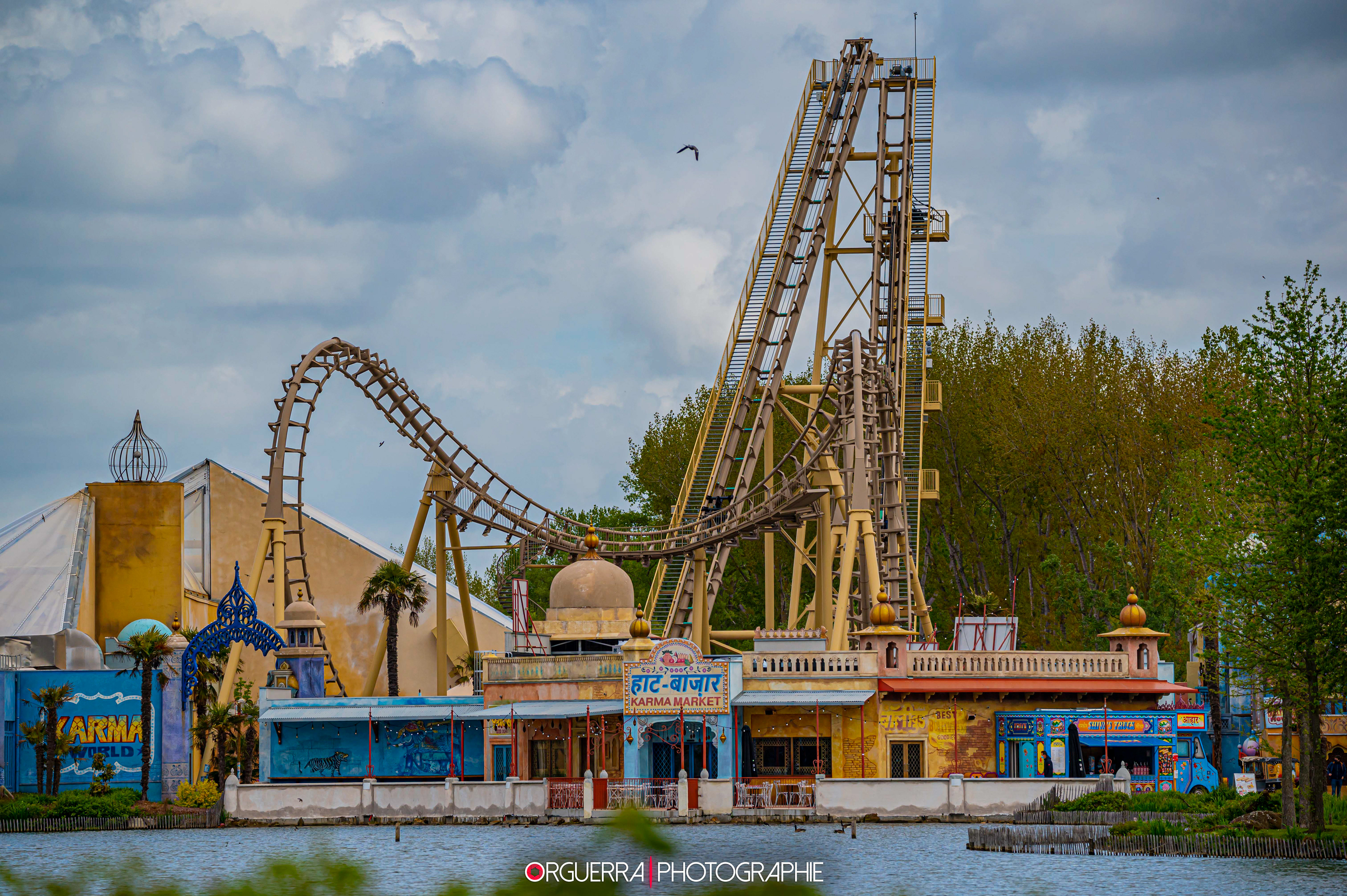 Walibi Belgium